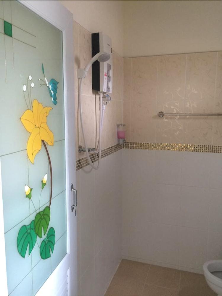 Thana Ville Resort Mae Sot Dış mekan fotoğraf