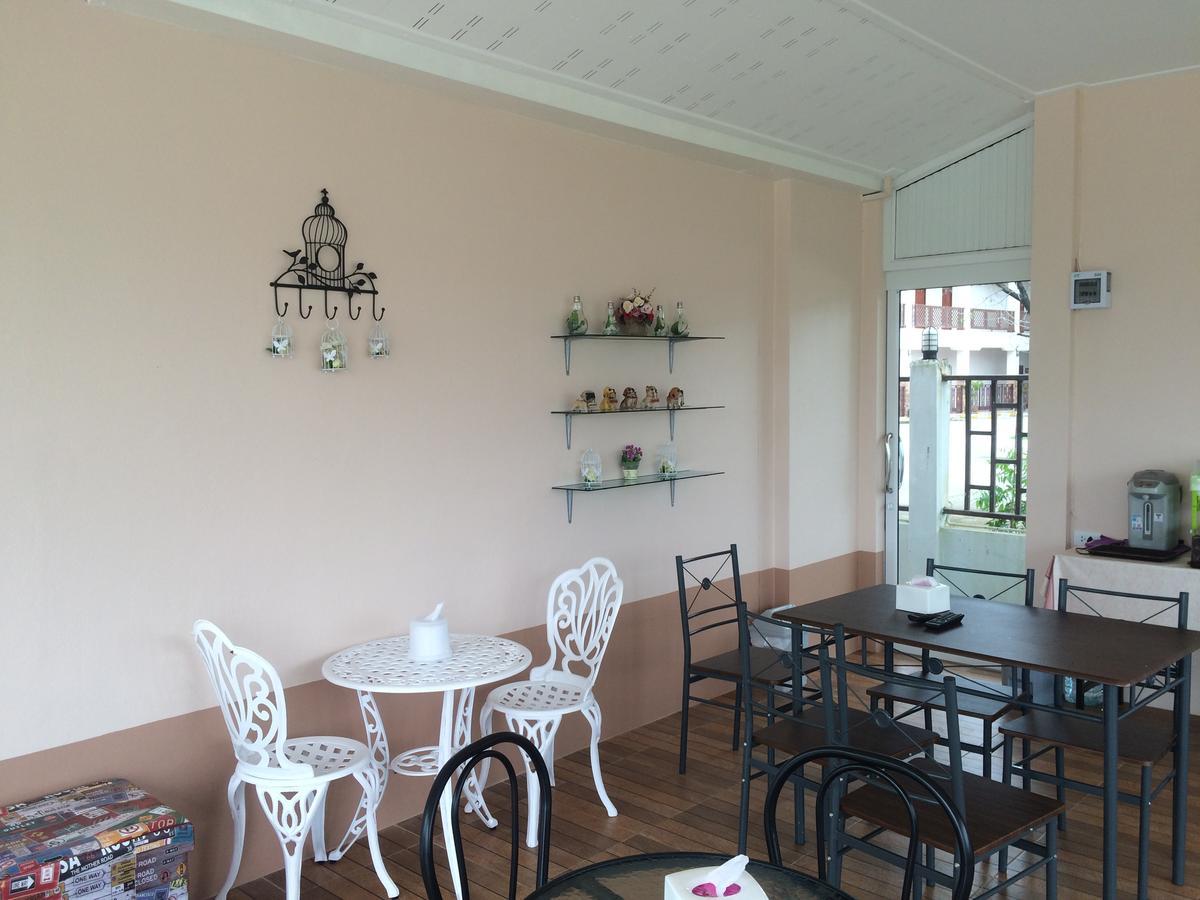 Thana Ville Resort Mae Sot Dış mekan fotoğraf