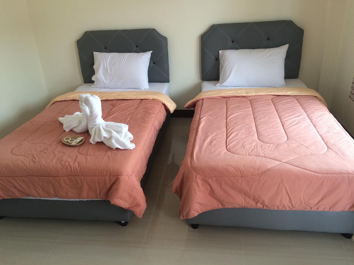 Thana Ville Resort Mae Sot Dış mekan fotoğraf
