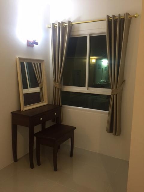 Thana Ville Resort Mae Sot Dış mekan fotoğraf