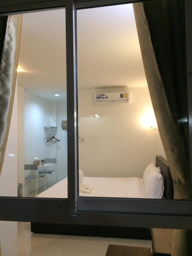Thana Ville Resort Mae Sot Dış mekan fotoğraf