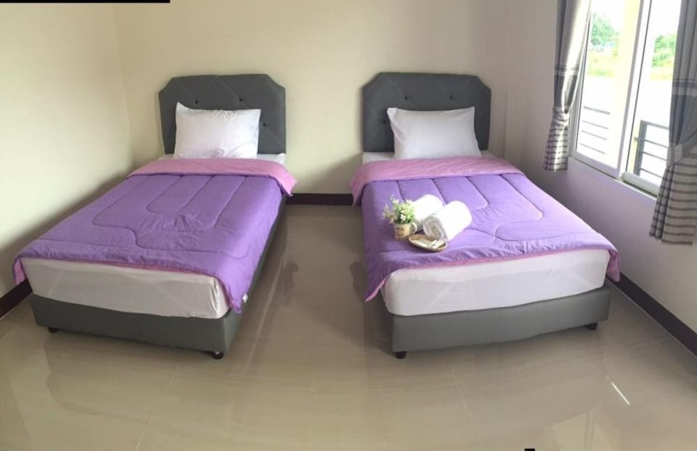 Thana Ville Resort Mae Sot Dış mekan fotoğraf