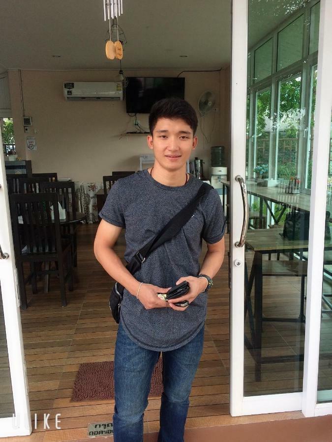 Thana Ville Resort Mae Sot Dış mekan fotoğraf